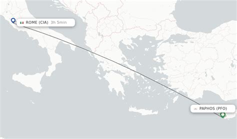 hermes paphos flight schedule.